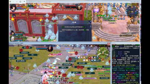 ゛慢屯屯.ヤ的直播间