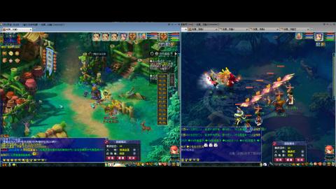 初遇长安1314--慢慢玩