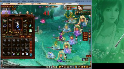 无属性抽秒8级穷奇