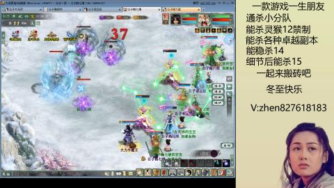 无属性双盘小分队