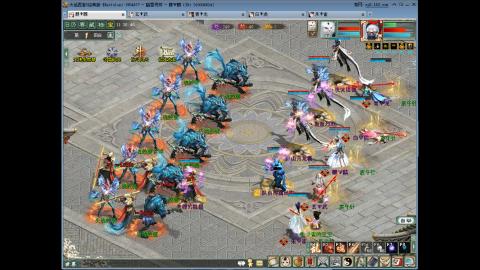 大话2 周常嗨起来