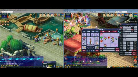 初遇长安1314--慢慢玩