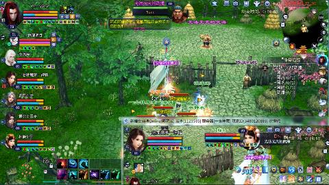 一念神魔接法器极影等