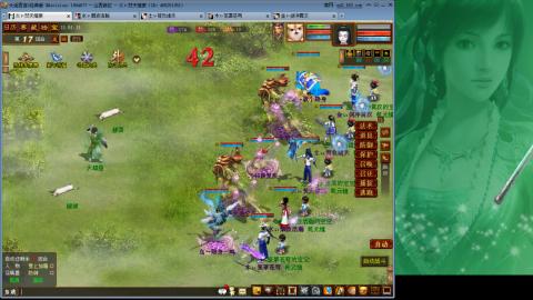 无属性抽秒8级穷奇