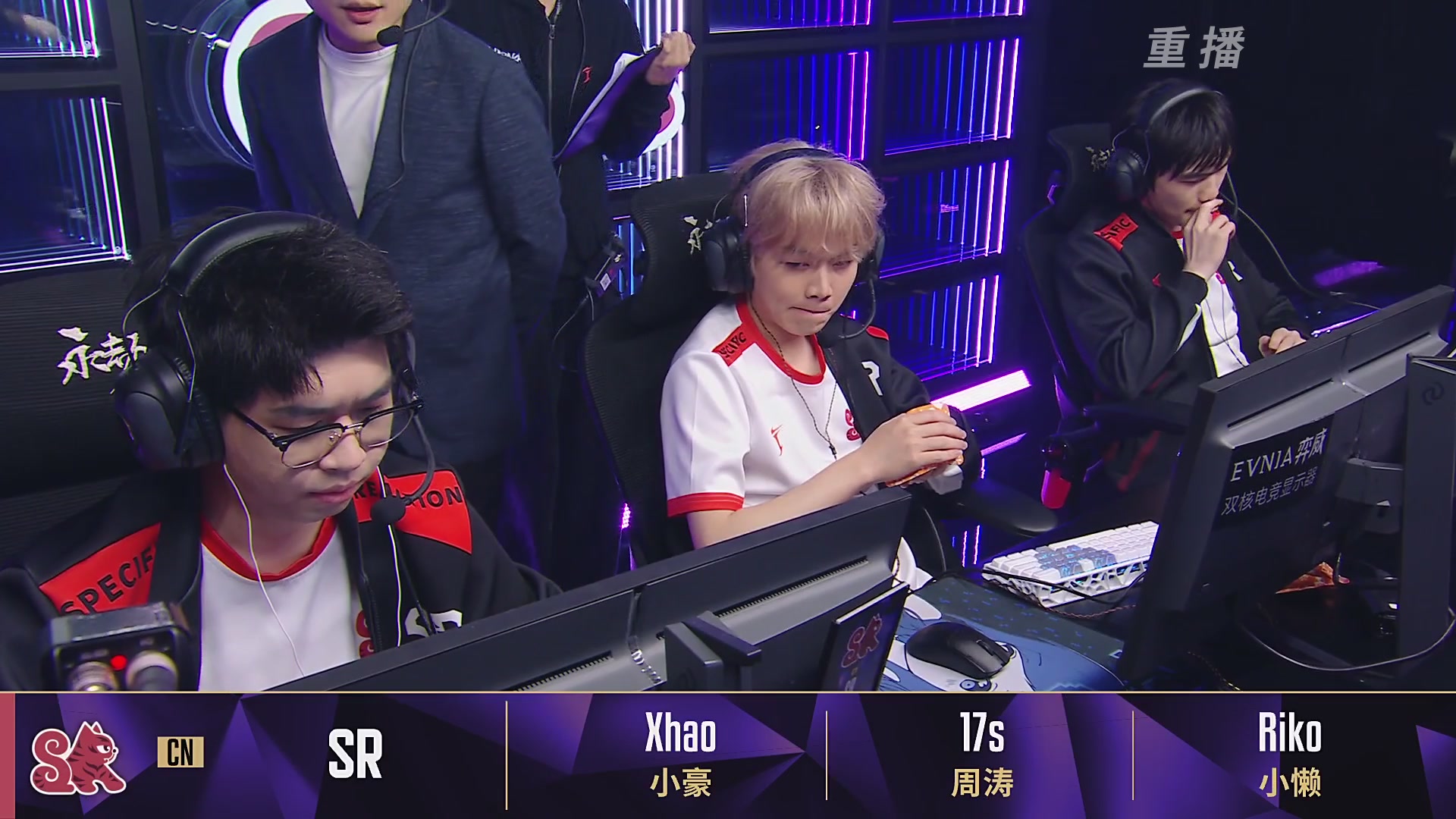 【重播】2025JCUP三排总决赛暨咏武斗剑发布会