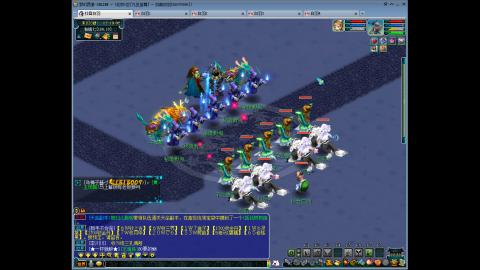 九五至尊从零起号到飞升全满开区79天