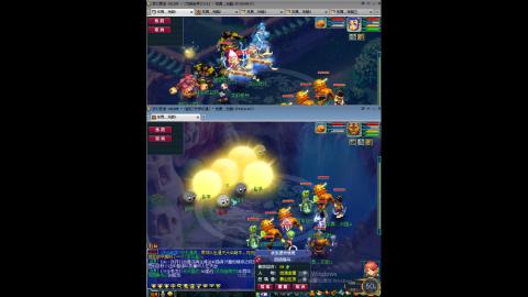 初遇长安1314--慢慢玩