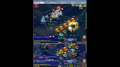 初遇长安1314--慢慢玩