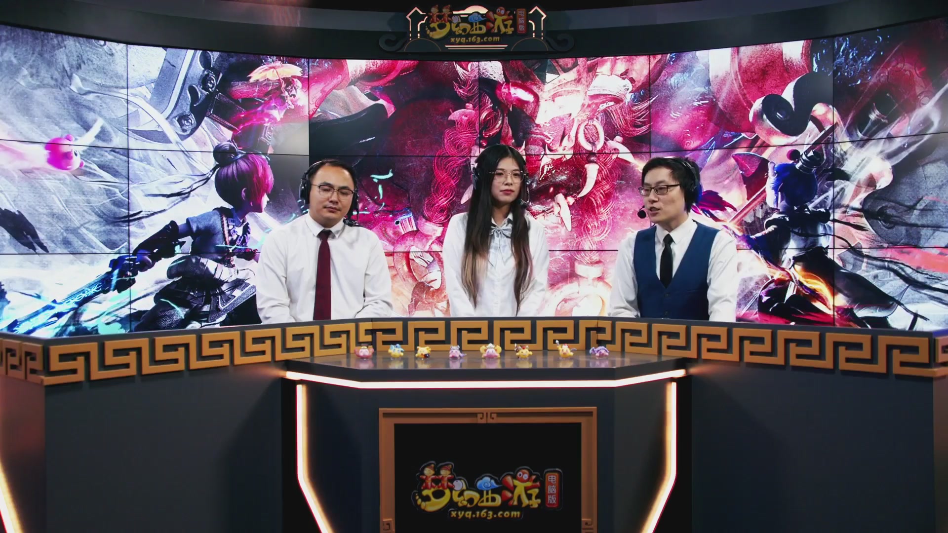 【重播】第233届武神坛-淘汰赛