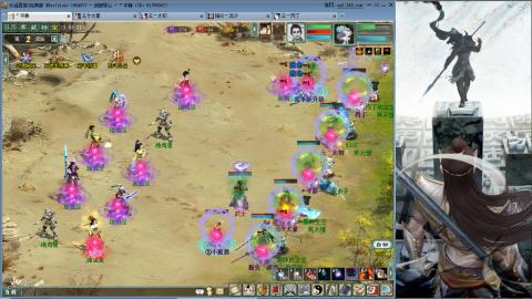 无属性抽秒8级穷奇