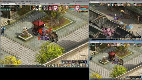 这游戏也太火了趴！