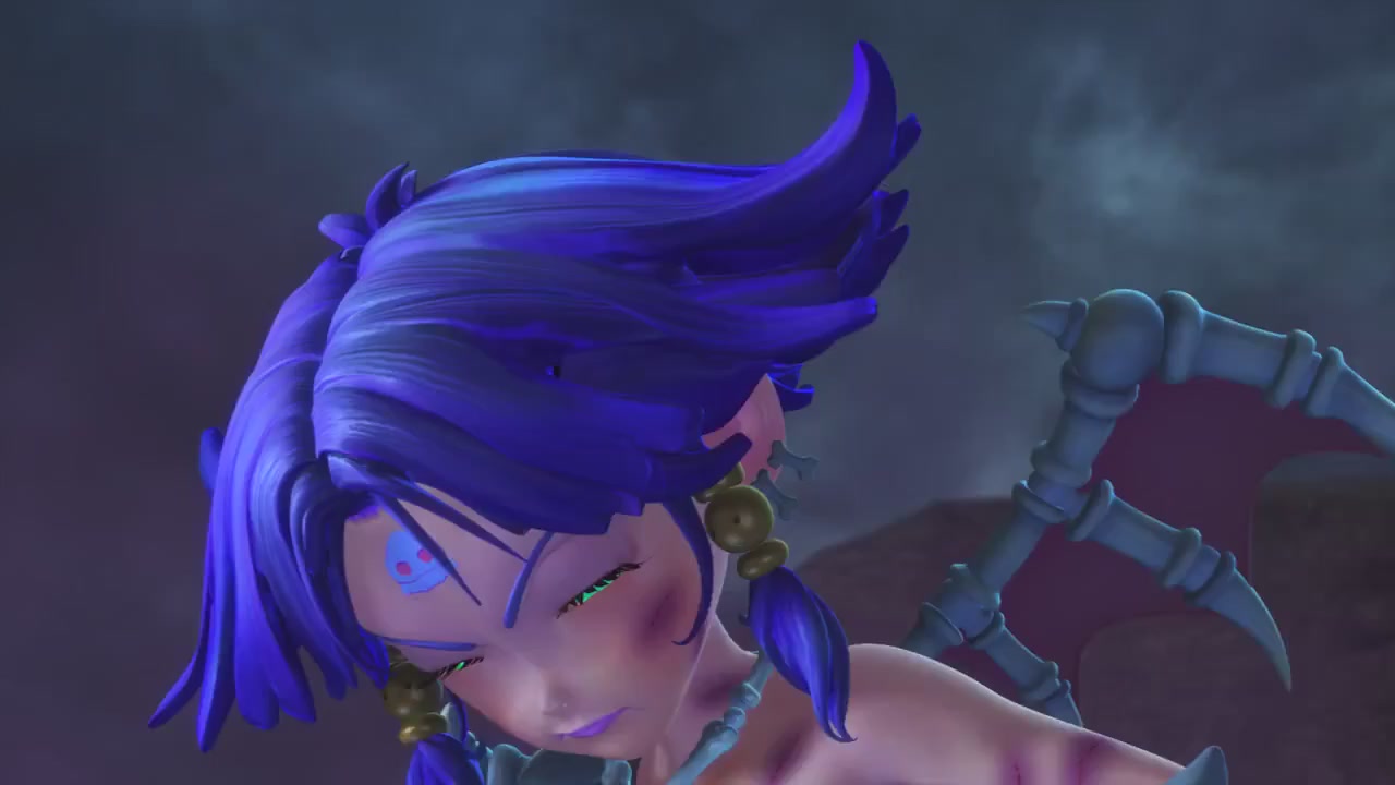 梦幻西游动画片第二季第8集