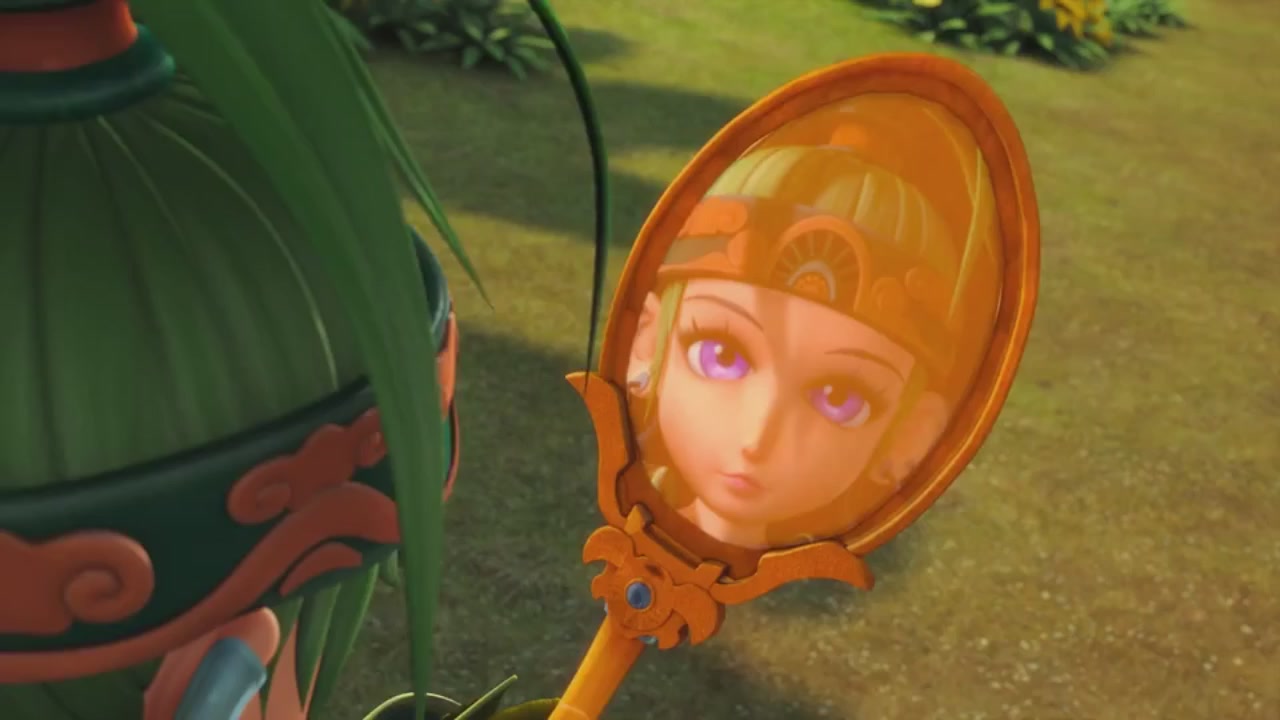 梦幻西游动画片第二季第5集