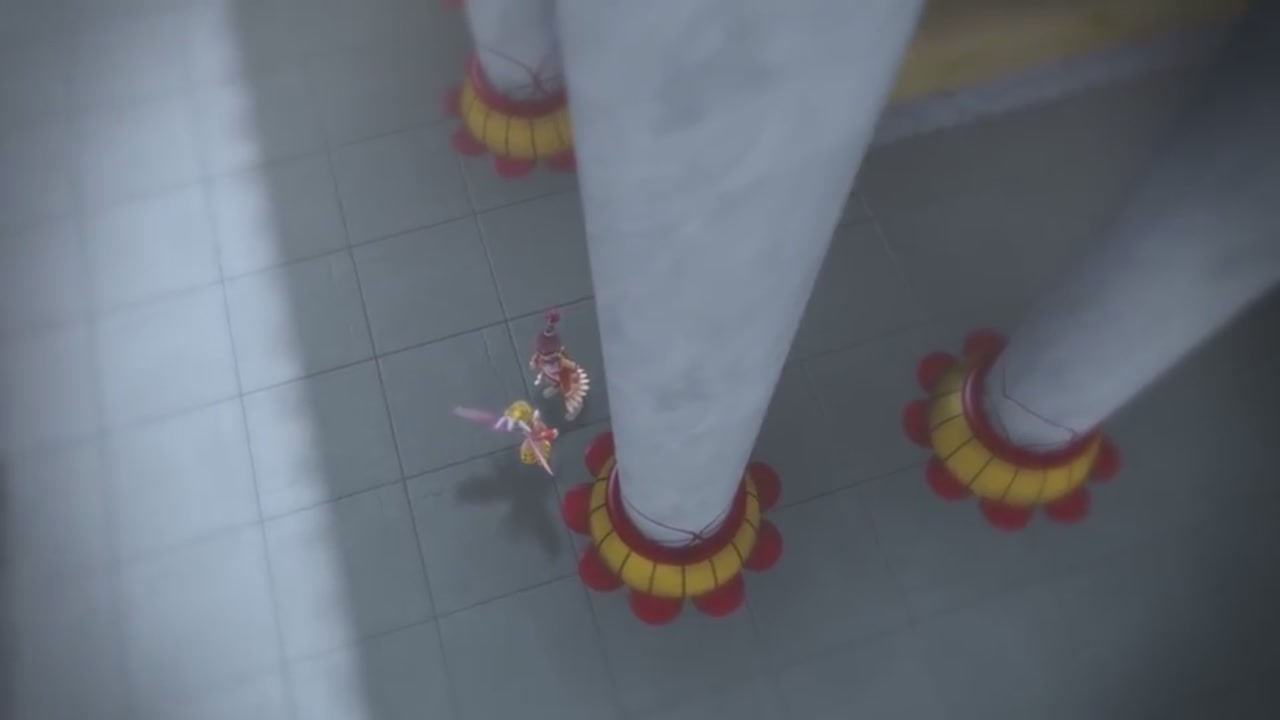 梦幻西游动画片第一季第11集