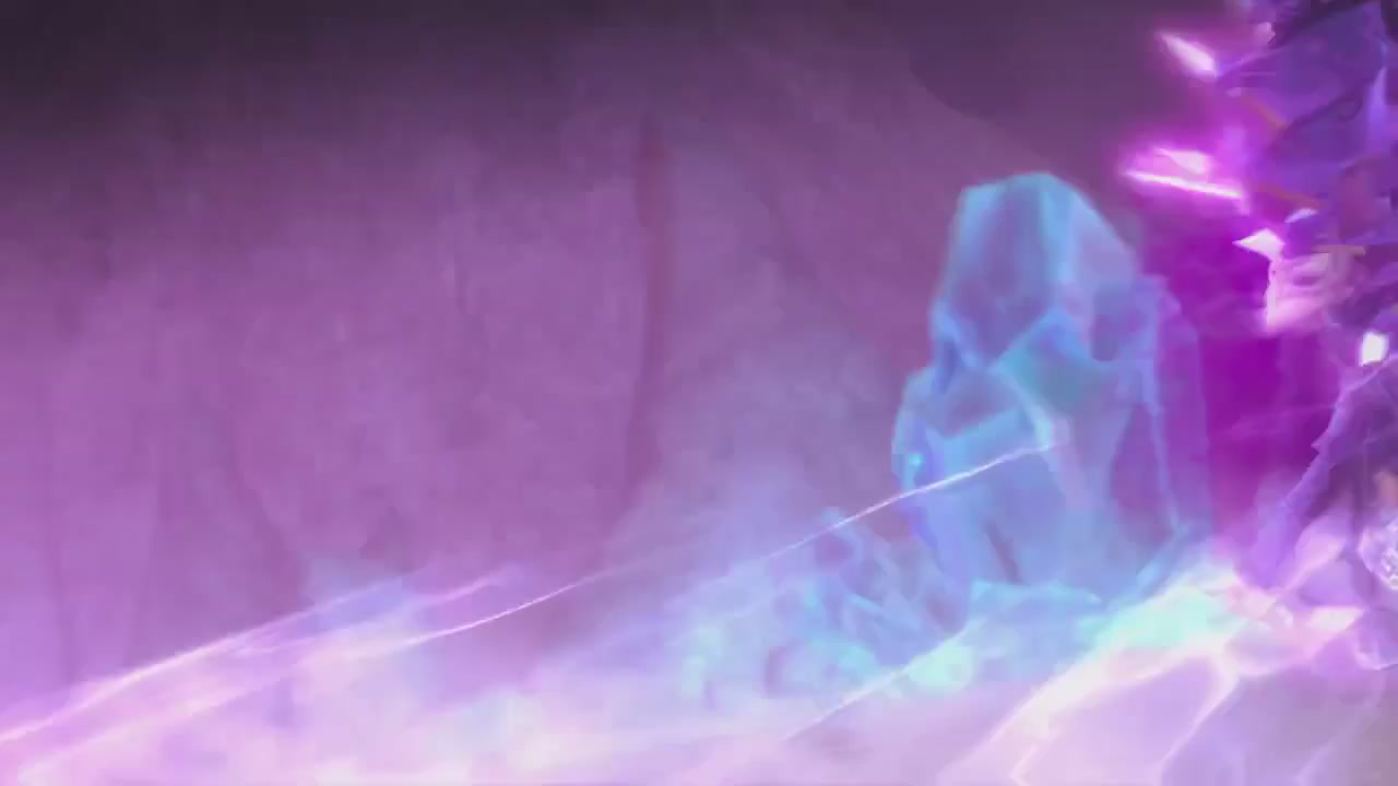 梦幻西游动画片第二季第13集