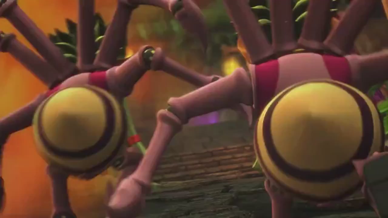 梦幻西游动画片第二季第12集