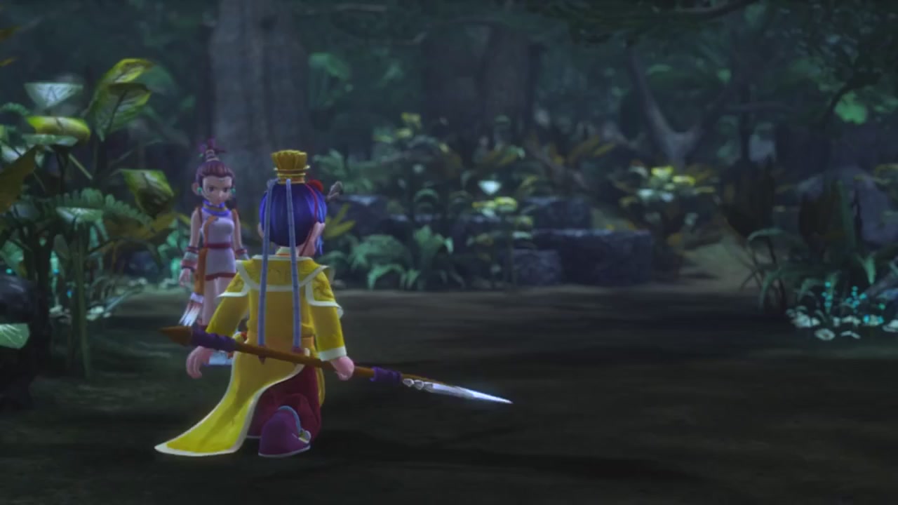 梦幻西游动画片第二季第4集