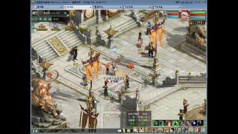 大话2 周常嗨起来