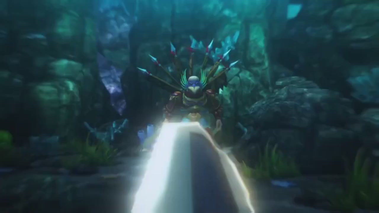 梦幻西游动画片第一季第11集