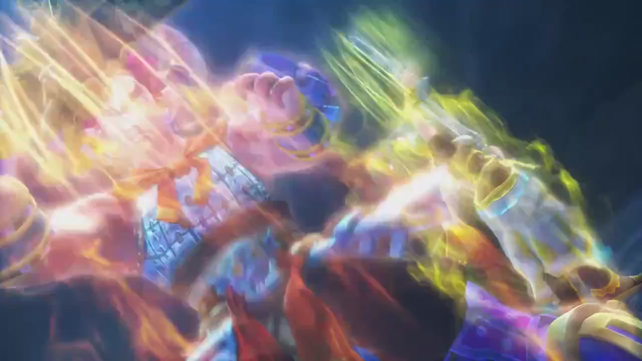 梦幻西游动画片第二季第13集