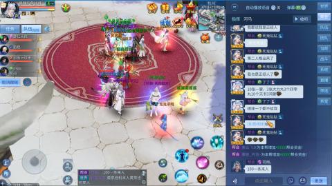 接托管，联赛、帮战、城战各类活动指挥！