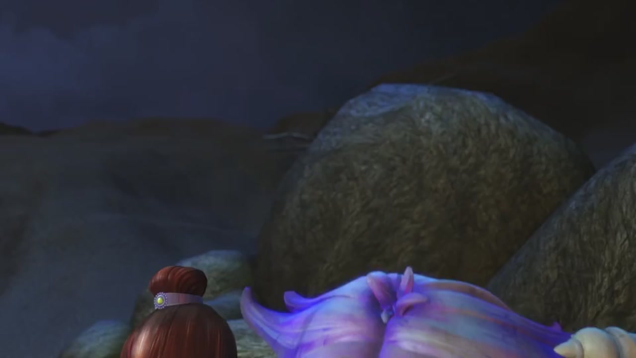 梦幻西游动画片第二季第6集