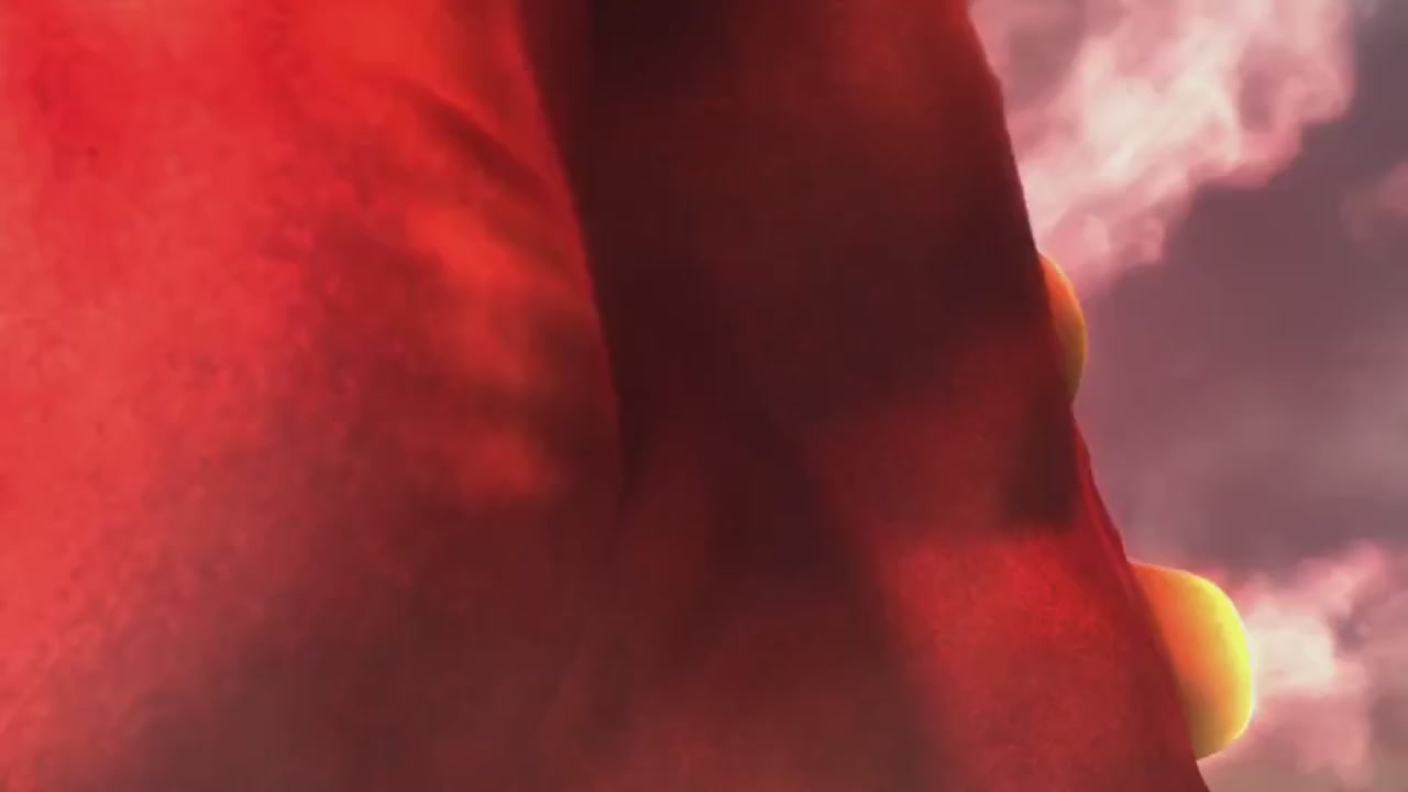 梦幻西游动画片第二季第5集