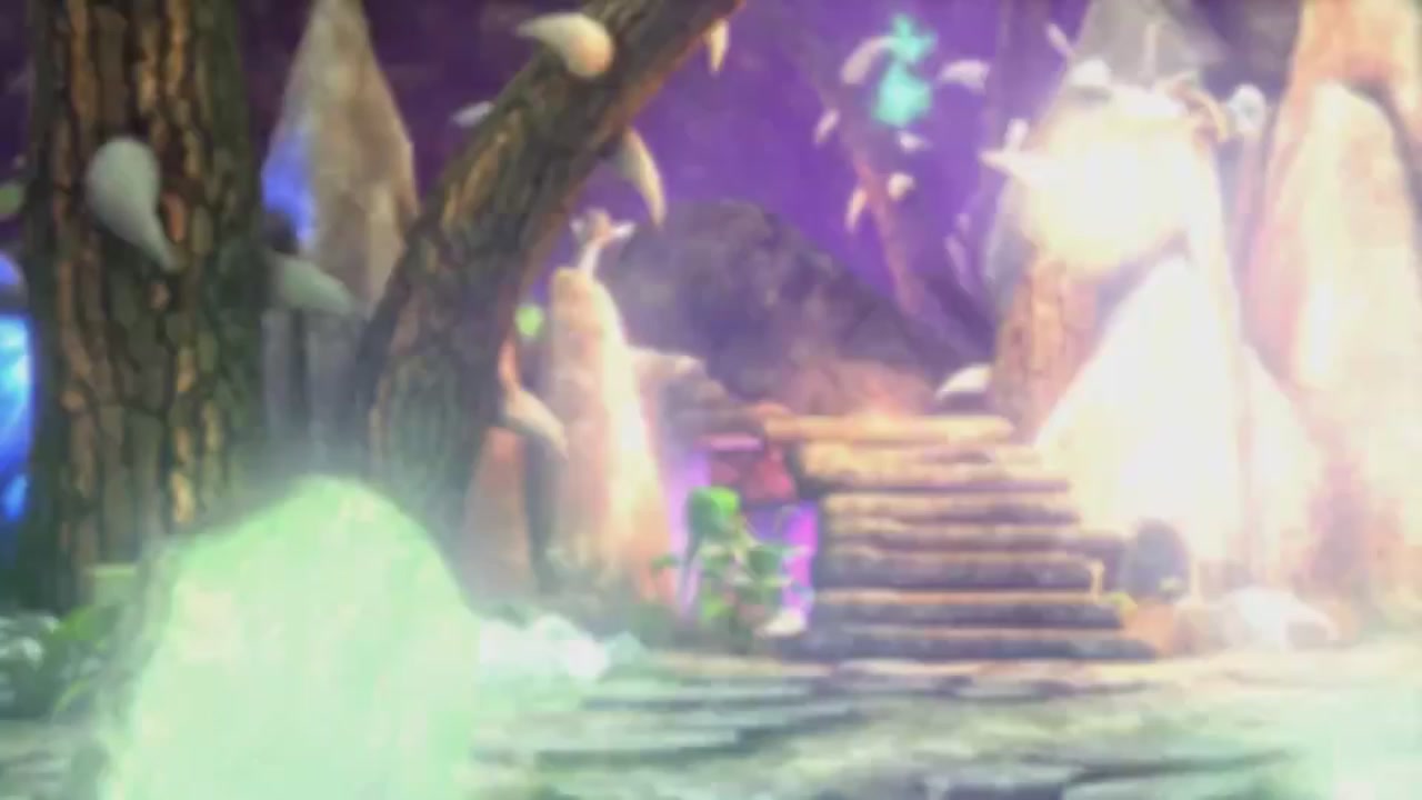 梦幻西游动画片第一季第1集