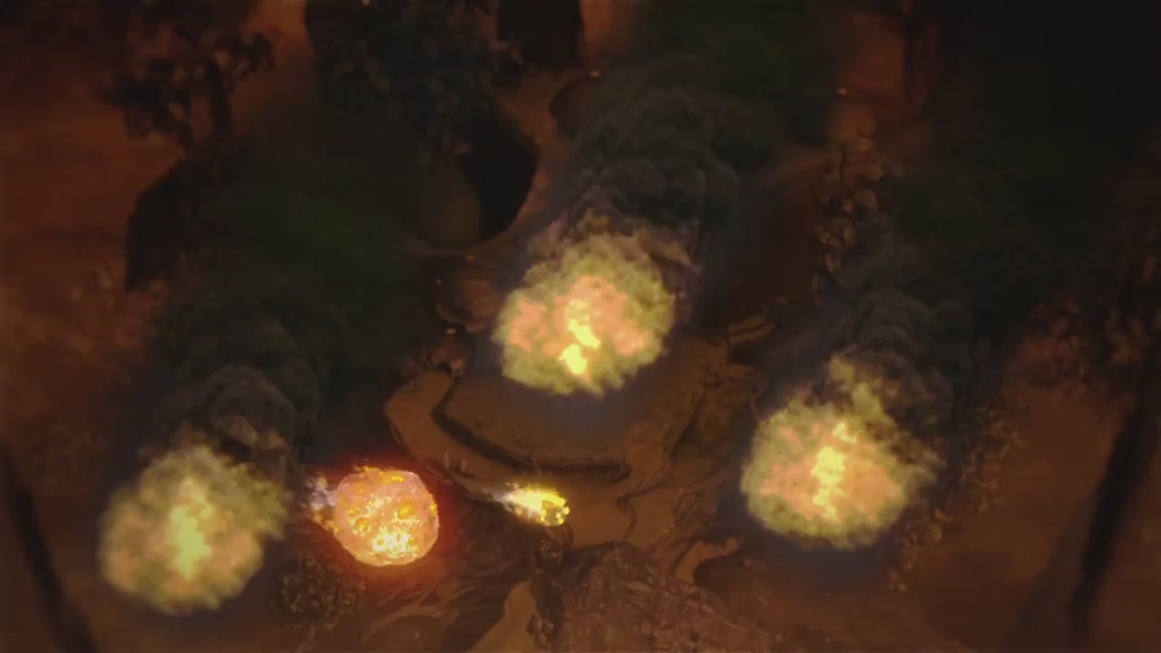 梦幻西游动画片第四季第11集