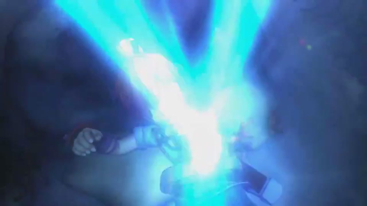 梦幻西游动画片第一季第3集