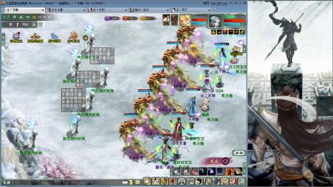 无属性抽秒8级穷奇