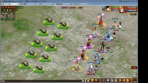 14星把我杀抑郁了