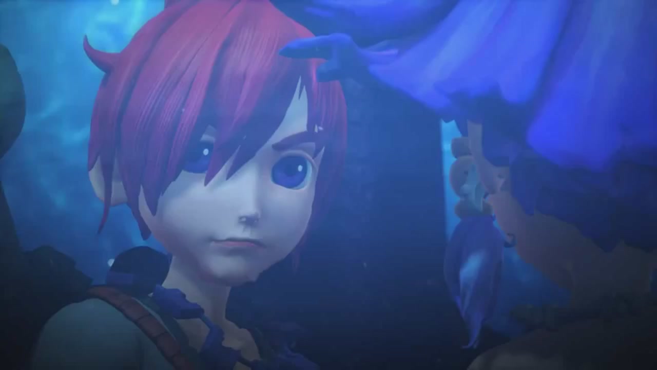 梦幻西游动画片第一季第5集