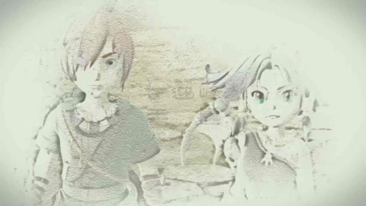 梦幻西游动画片第一季第1集