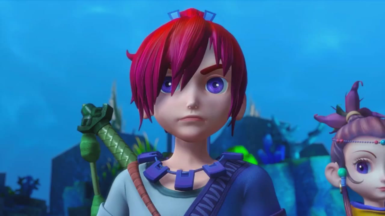 梦幻西游动画片第一季第9集