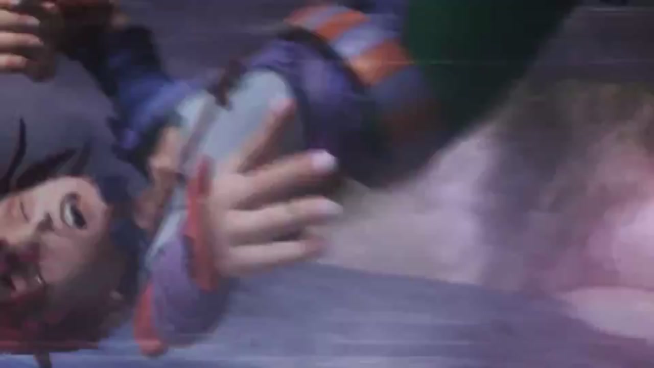 梦幻西游动画片第一季第3集