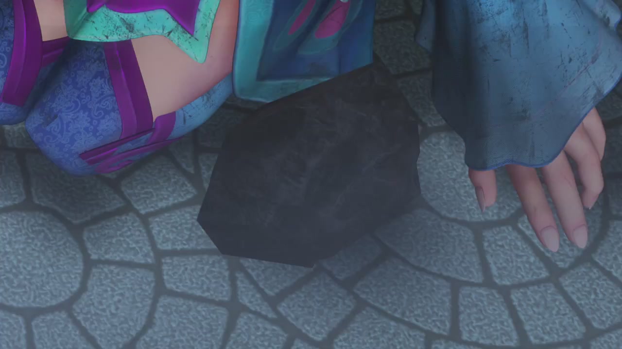 梦幻西游动画片第四季第11集