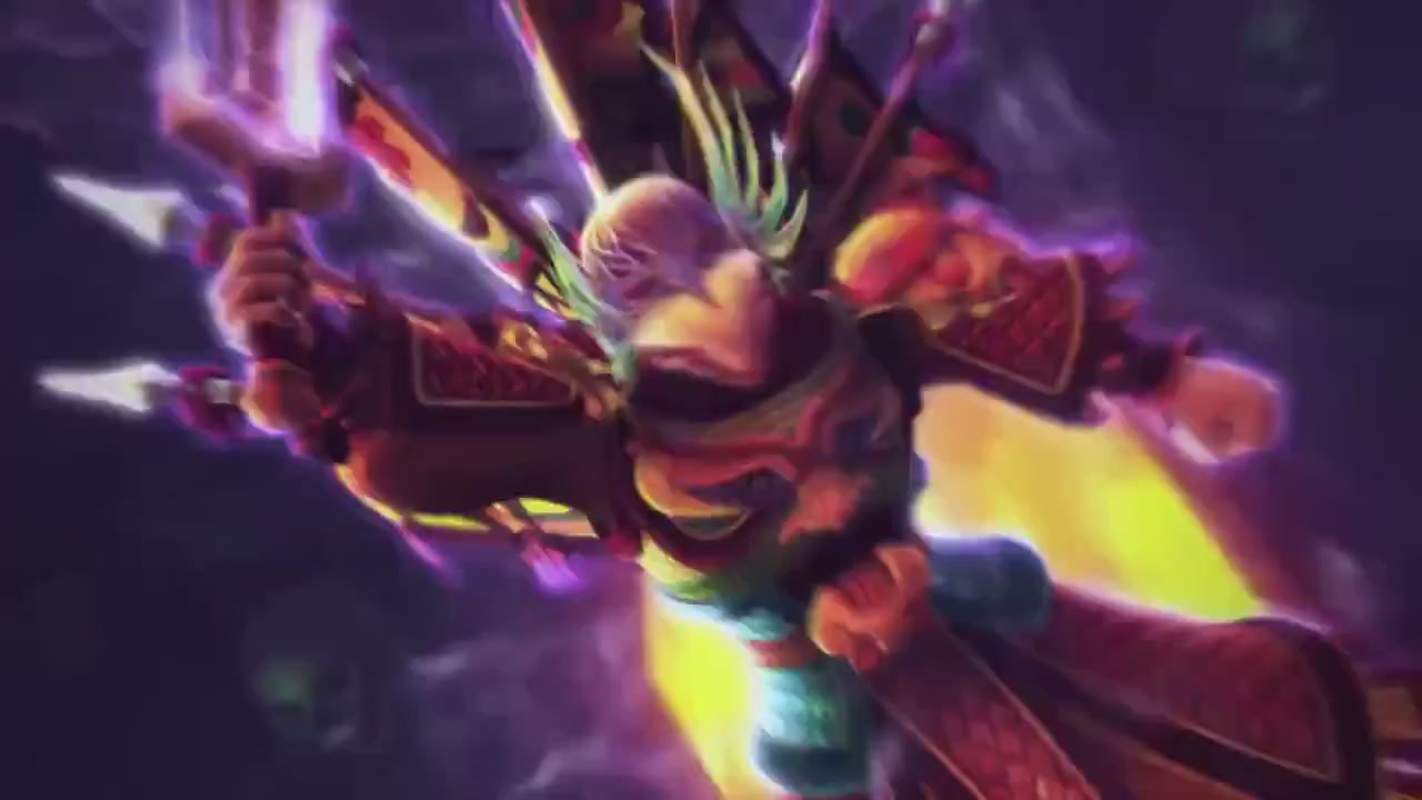 梦幻西游动画片第二季第12集