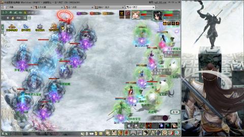 无属性抽秒8级穷奇