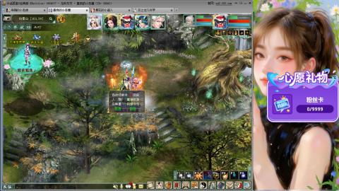 新服礼包：北暖888