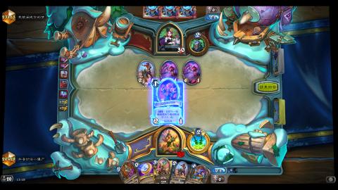 控制贼还是太权威了