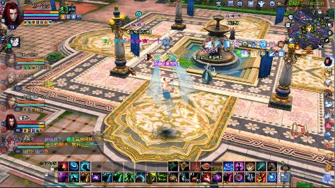 一念神魔接法器极影等