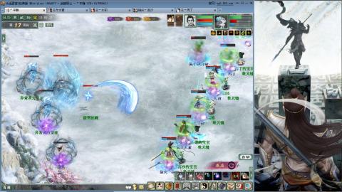 无属性抽秒8级穷奇