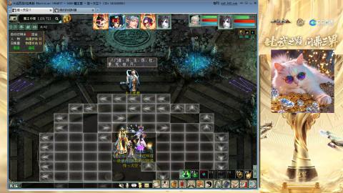 毒十女人欢迎踢馆