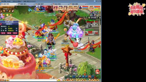 全网最烂0起0氪新手求指导