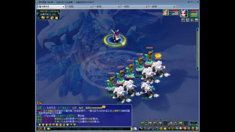 九五至尊从零起号到飞升全满开区79天