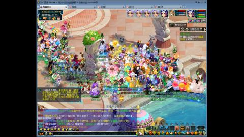 九五至尊从零起号到飞升全满开区79天