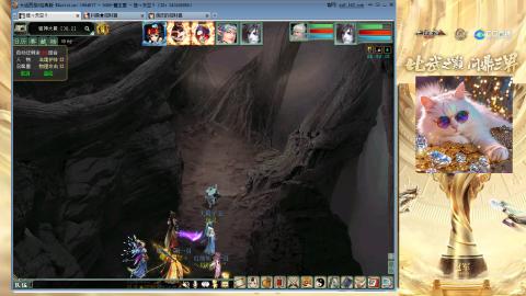 毒十女人欢迎踢馆