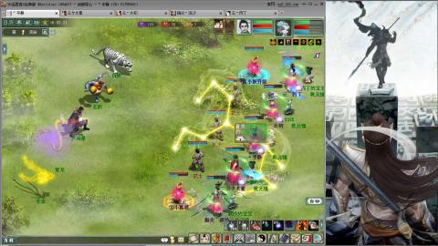 无属性抽秒8级穷奇