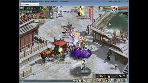 做最努力的自己一起加油